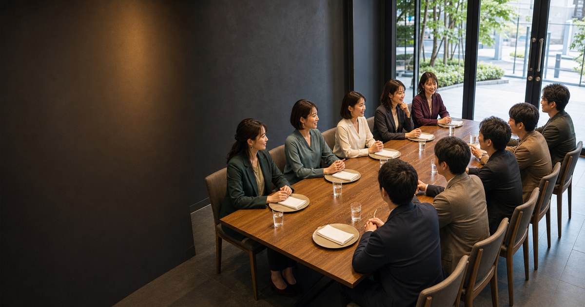 【合コン攻略】全員看護師（オールナースフォーメーション）で来られた場合の注意点！必勝法！のアイキャッチ画像
