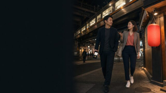 【イククル体験談】掲示板で「今夜」が動いた。仕事帰りの26歳と赤提灯の焼き鳥屋のアイキャッチ画像