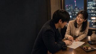【ペアーズ体験談】偶然同じ地方出身の26歳と、地元トークで距離が縮んだ夜のアイキャッチ画像