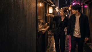 【北千住ナンパ】せんべろの聖地・千住の飲み屋街で声かけ→27歳美容師ノエのアイキャッチ画像