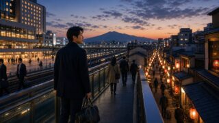 【高崎ナンパスポット】上信越の玄関口・乗り換えの街の歩き方のアイキャッチ画像