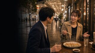 【宇都宮ナンパスポット】オリオン通りと餃子の街の歩き方のアイキャッチ画像