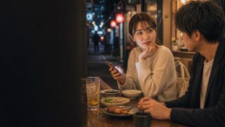 【ペアーズ体験談】助産師28歳、呼ばれたら飛んでいく夜のアイキャッチ画像