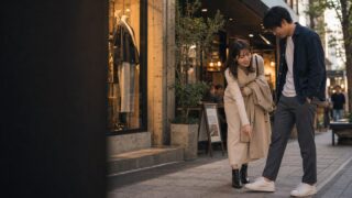 【タップル体験談】アパレルバイヤー28歳に私服を一瞬で値踏みされた夜のアイキャッチ画像