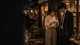 【西荻窪ナンパ】古道具と一杯飲み屋の街で27歳クルミと出会った夜のアイキャッチ画像