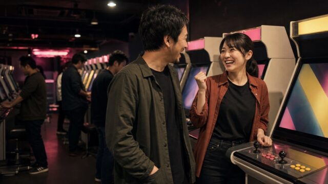 【タップル体験談】ゲーム好きの24歳と対戦そっちのけで盛り上がった夜のアイキャッチ画像
