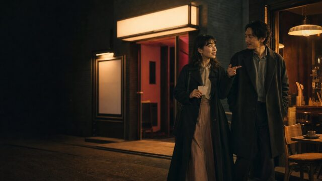 【with体験談】映画オタクの28歳と、ミニシアターで語り明かした夜のアイキャッチ画像