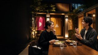 【タップル体験談】サウナ好きの26歳と"ととのう"話で意気投合した夜のアイキャッチ画像