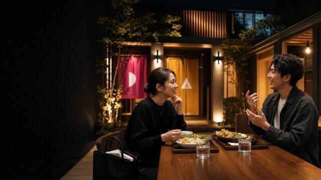 【タップル体験談】サウナ好きの26歳と"ととのう"話で意気投合した夜のアイキャッチ画像
