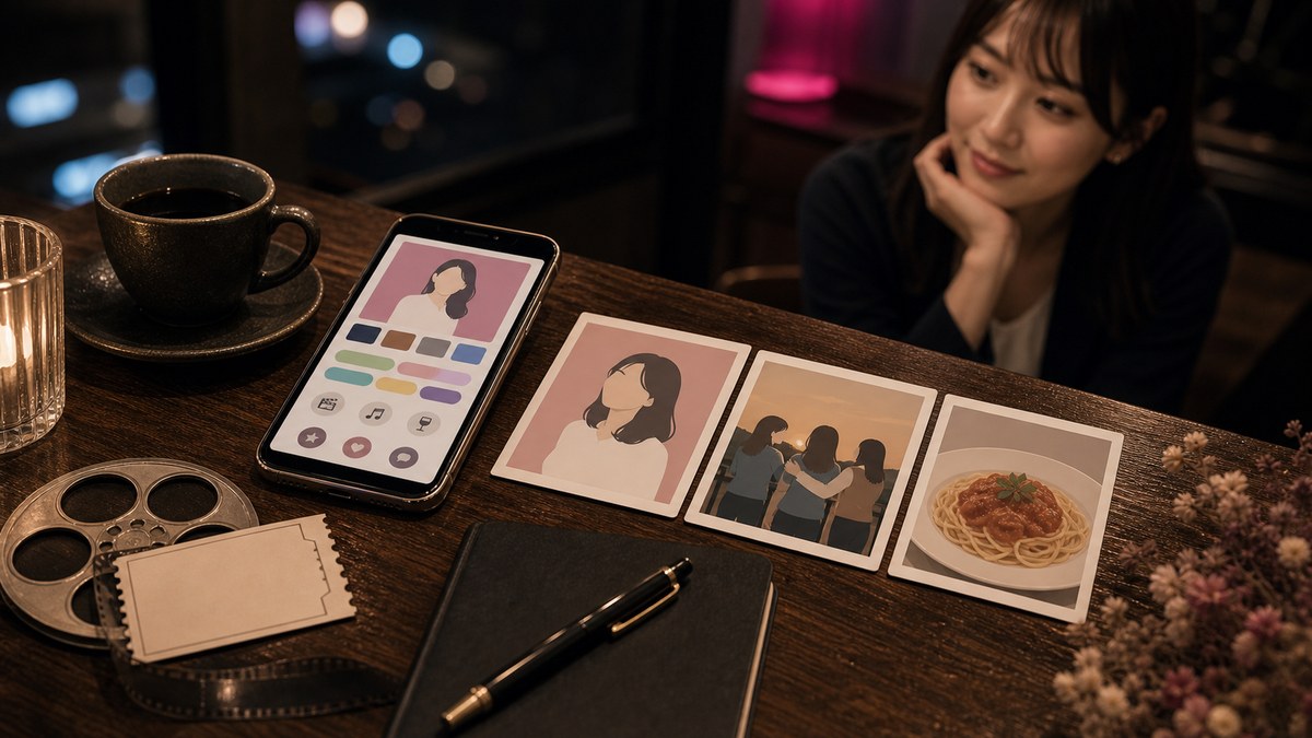 プロフが、やたら読みやすかったの要点を表す画像