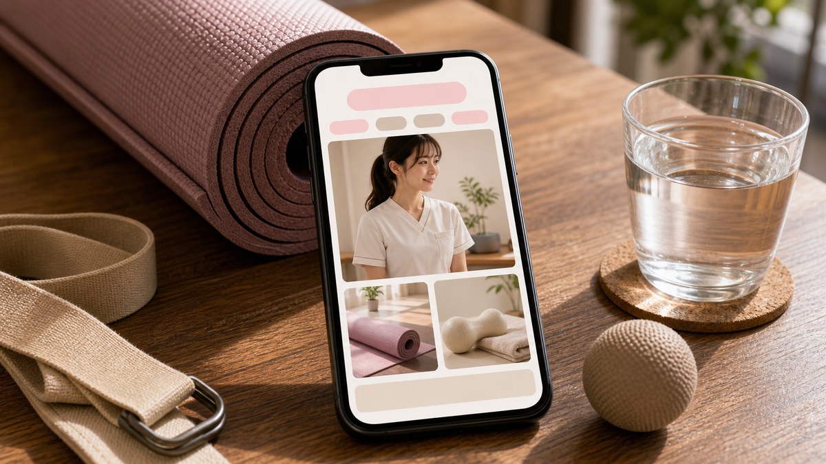 withの性格診断で「健康志向が近い」と出てたの要点を表す画像