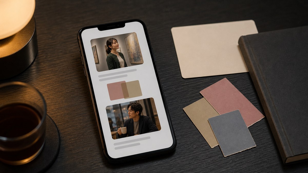 withの価値観診断で「アートの趣味が近い」と出てたの要点を表す画像