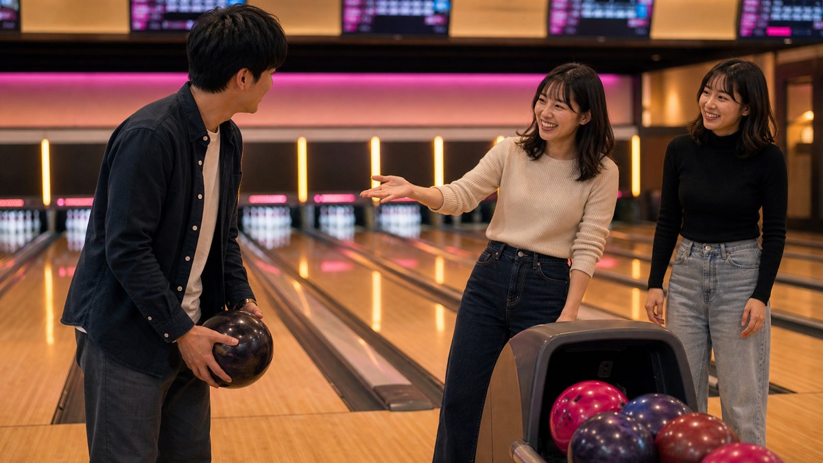 「一緒にやります？」を出したのは向こうだったの要点を表す画像