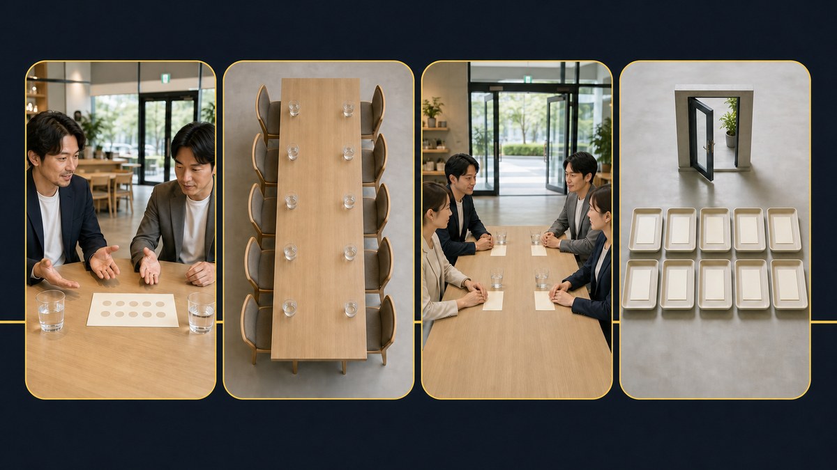 【オールナースフォーメーションへの対策】じゃあどうしたらいいんだの要点を表す画像