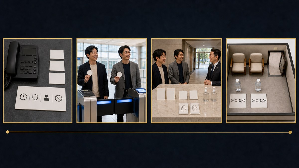 玉乱堂（たまらんどう）の使い方の要点を表す画像