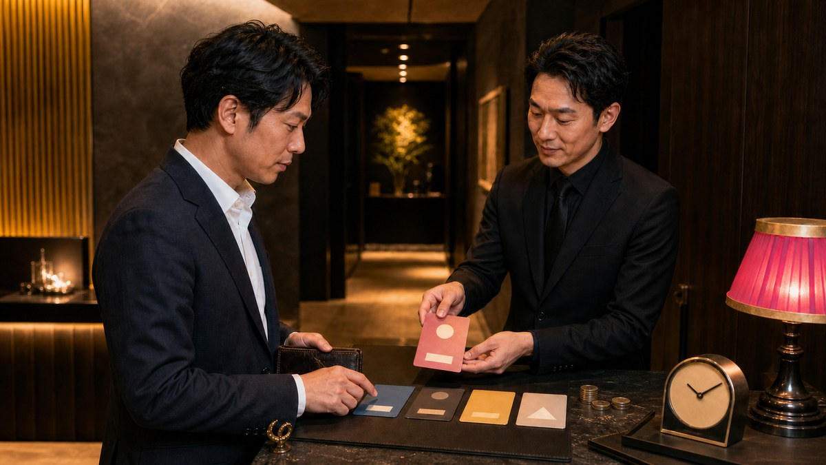 天神メンエスの料金と、俺が実際に払った額の要点を表す画像