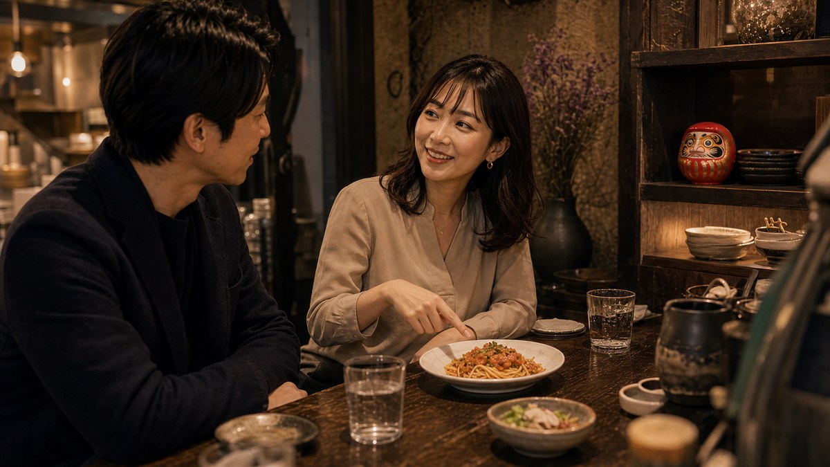 高崎の子は、よそ者に慣れてて、でも素朴|都会アピールは滑るの要点を表す画像