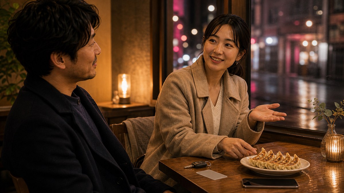 宇都宮の子は穏やかで、地元に満足してる｜東京で焦らせないの要点を表す画像