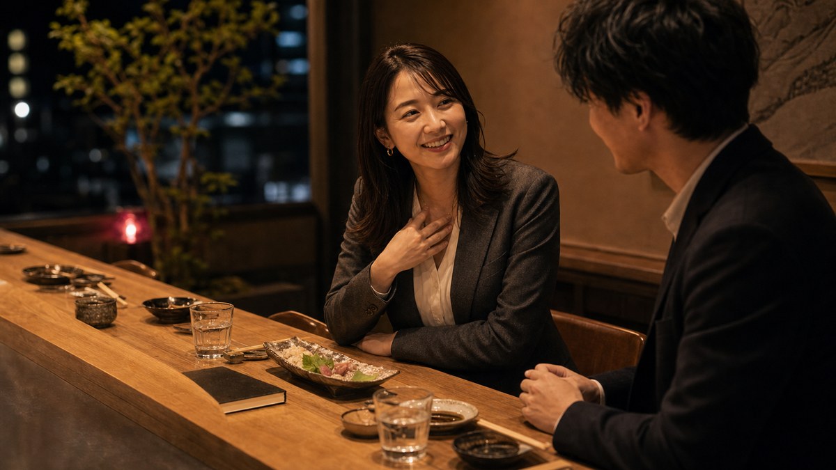正義感の話で、武装してた言葉が一気にほどけたの要点を表す画像
