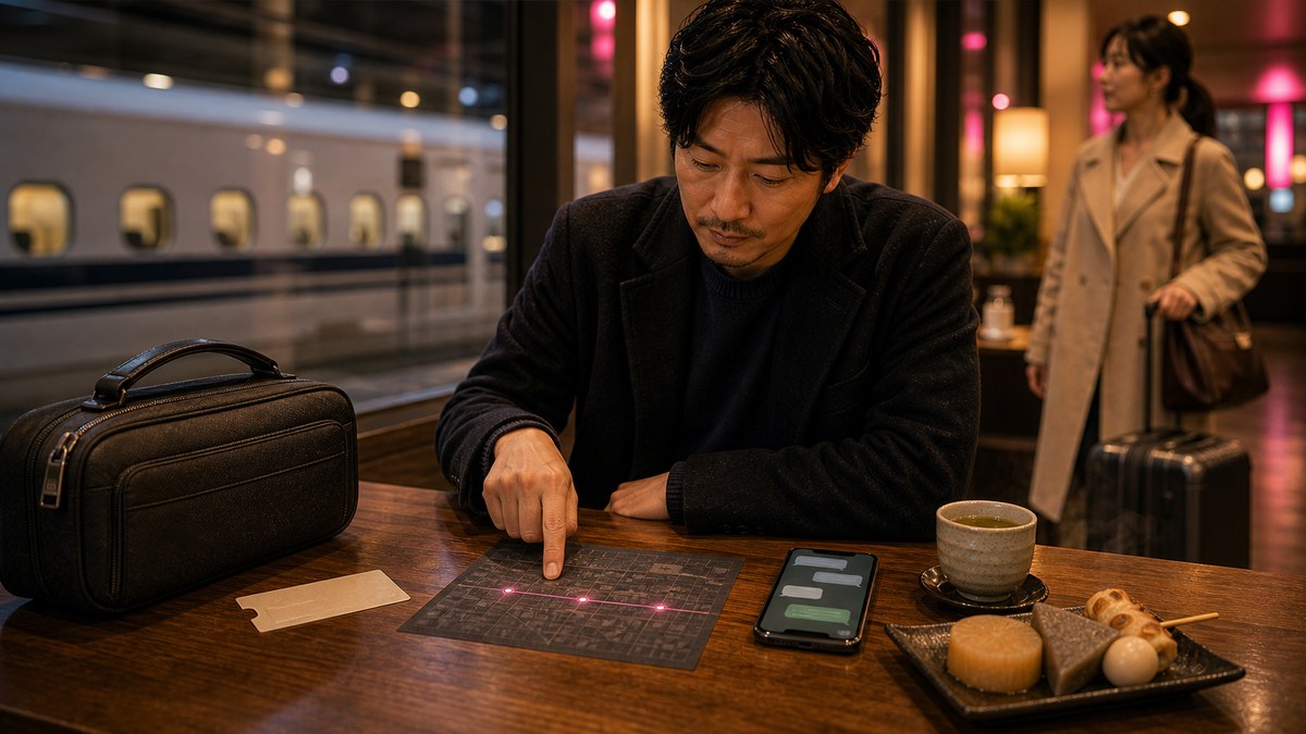 遠征で来るなら、新幹線に乗る前から仕込んでおくの要点を表す画像