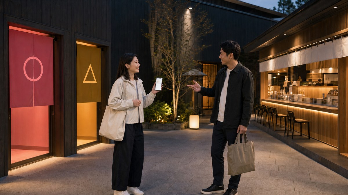 その後。ナギの連絡は、たいていサウナの帰りに来るの要点を表す画像
