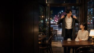 【パパ活で気をつけること】俺が実際に踏みかけた地雷と、降りる基準のアイキャッチ画像