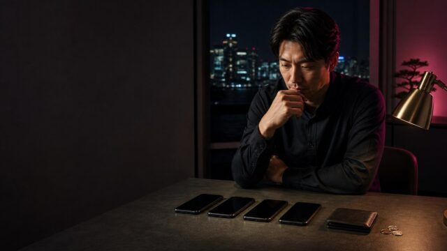 【出会い系は無料でどこまで】4社を課金せず10日回して分かった線のアイキャッチ画像