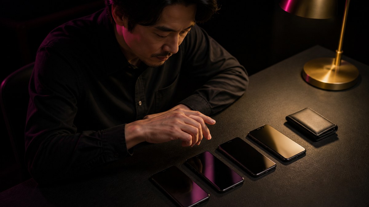登録は4社ぜんぶタダだった。金が動くのは「送った瞬間」からの要点を表す画像