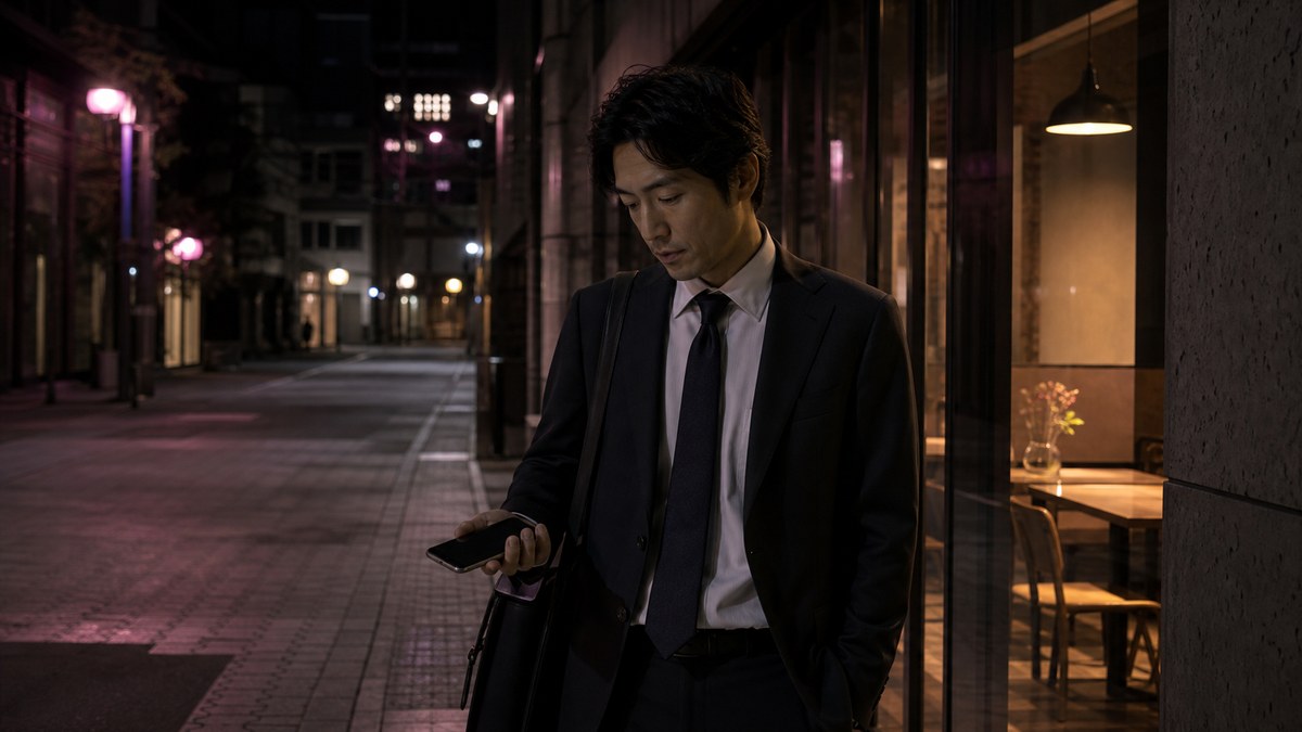 俺の判断が緩むのは、だいたい「もったいない」が顔を出した時の要点を表す画像