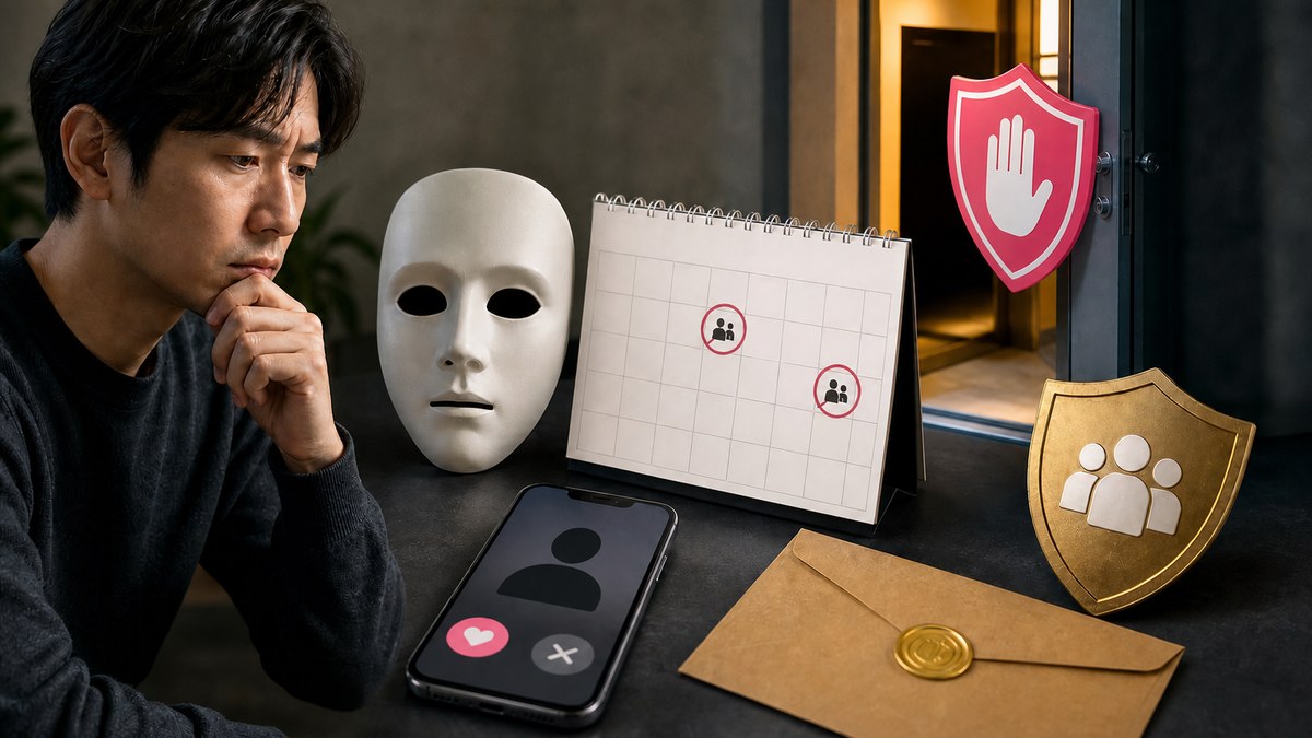 サクラとの分類・見切る日数・外部移動後の対応を整理するイククル業者FAQ